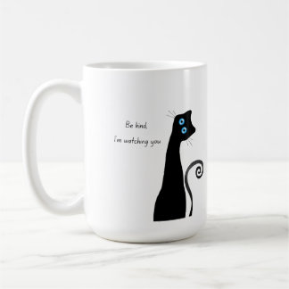 Katzenliebhaber-Tasse Kaffeetasse