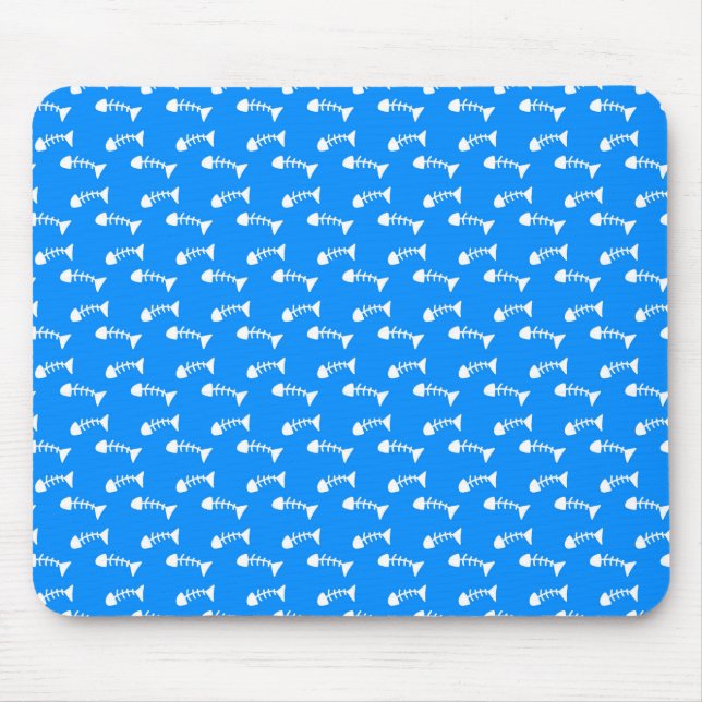 Katzenmalerei Mousepad (Vorne)