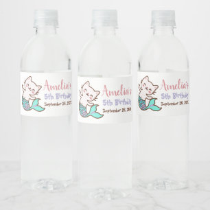 Katzenmeerjungfrau Purrmaid Süße Meowmaid Mädchen 