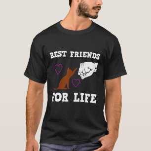 Katzenmutter rettete Tiere Tierrettung Rette Katze T-Shirt