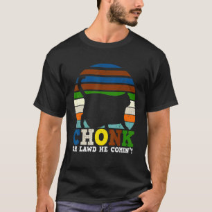 Katzenmutter rettete Tiere Tierrettung Rette Katze T-Shirt