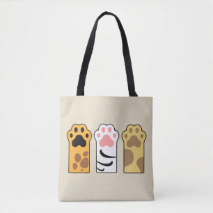 Katzenpaare Tasche