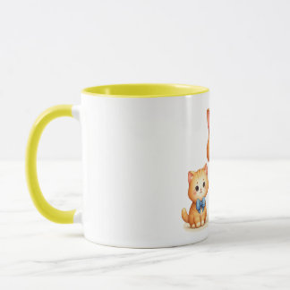 Katzenpapa Liebe Tasse