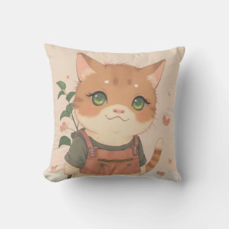 Katzenpolster Kissen