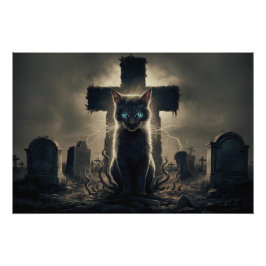 Katzenposter 11 07 poster