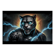 Katzenposter Nummer 1