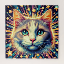 Katzenpuzzle!
