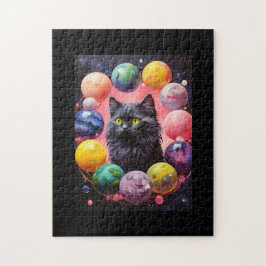 Katzenpuzzle