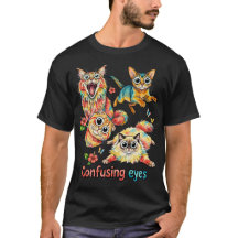 Katzenquartett, süße Katze PNG Kittenblick