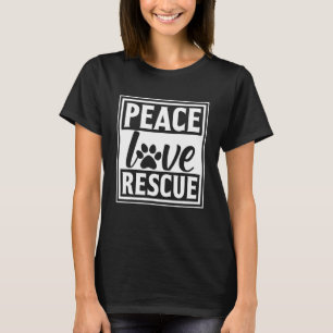 Katzenrettung Süße Katzen Kätzchen Mama Papa T-Shirt