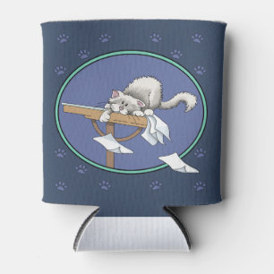 Katzenschelf Dosenkühler