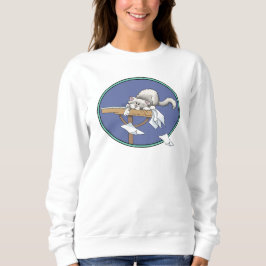 Katzenschelf Sweatshirt
