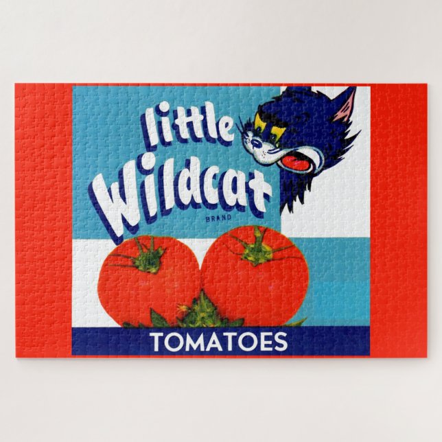 Katzenschild (Horizontal)