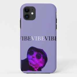 Katzenschwanzkatze Case-Mate iPhone Hülle