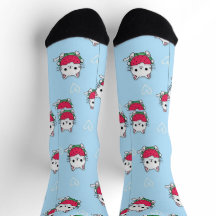 Katzensocken für Cartoon | Niedliche und gemütlich
