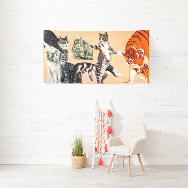 Katzenspiel  banner (Insitu)