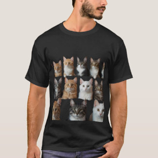 KatzenT - Shirt
