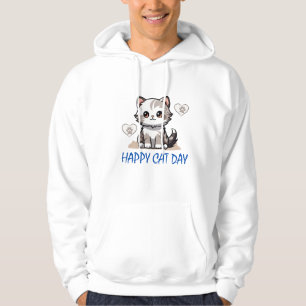 KATZENTAG HOODIE