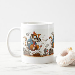 KatzenTasse Kaffeetasse