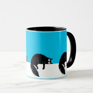 KatzenTasse Tasse