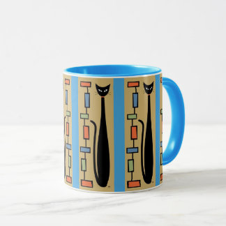 KatzenTasse Tasse