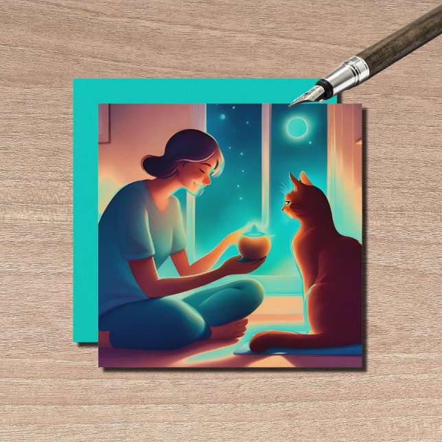 Katzentherapeut (Von Creator hochgeladen)