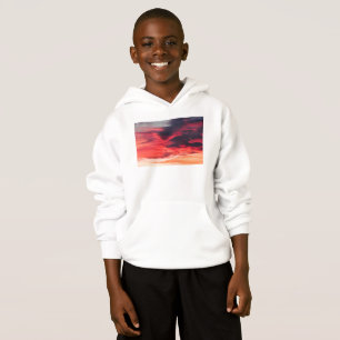 Katzenwelle Hoodie