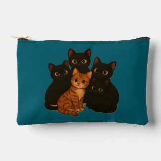 Katzenzubehör kleine Tasche