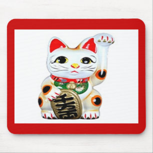 Katzenzucht Mousepad