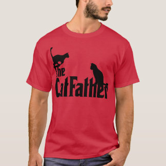 KatzeVater 1 T-Shirt