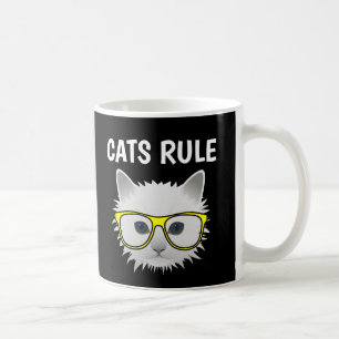 KATZKAFFEE-KATZE KAFFEETASSE