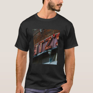 Katz's Deli Graphic T-Shirt