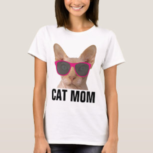 KATZSPHYNX MAMA LADIERT T - Shirt