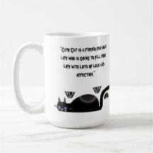 KATZTAG-TASSE