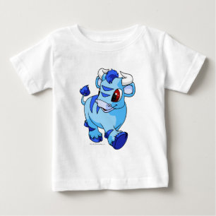 Kau Blue Baby T-shirt