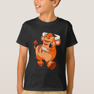 Kau orange T-Shirt