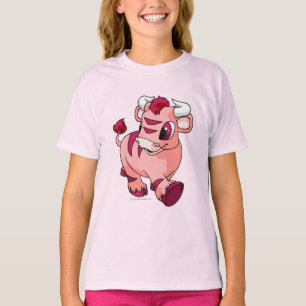 Kau Pink T-Shirt