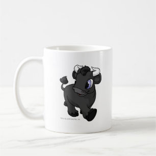 Kau-Schatten Kaffeetasse