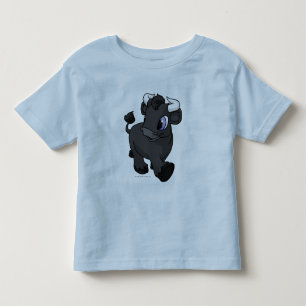 Kau-Schatten Kleinkind T-shirt