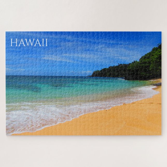 Kauai Hawaii (Horizontal)