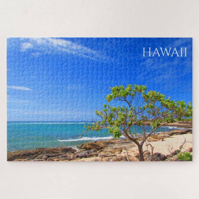 Kauai Hawaii (Horizontal)