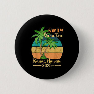 Kauai Hawaii Beach Familienurlaub 2025 Sommer Button