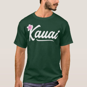 Kauai Hawaii Beach Vacances Kauai TShirt 2