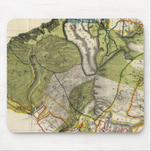 Kauai, Hawaii Mousepad