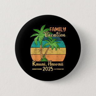 Kauai Hawaii Strand Familienurlaub 2025 Sommer  Button