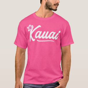 Kauai HawaiiBeach Vacation Kauai TShirt 4