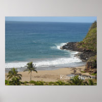 Kauai Island Hawaii