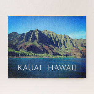 Kauai na pali Küste