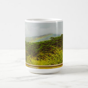 Kauai Rainbow Kaffeetasse