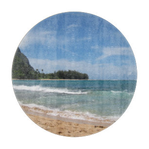 Kauai Schneidebrett